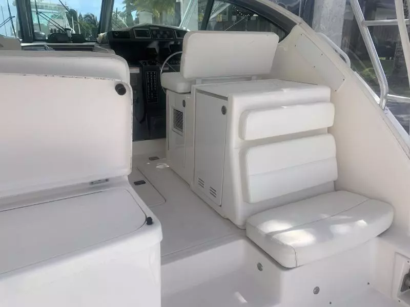 2008 Tiara Yachts 3800 Open