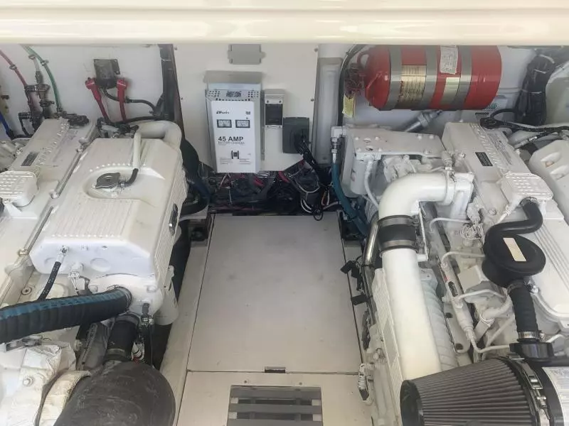 2008 Tiara Yachts 3800 Open