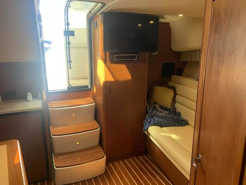 2008 Tiara Yachts 3800 Open