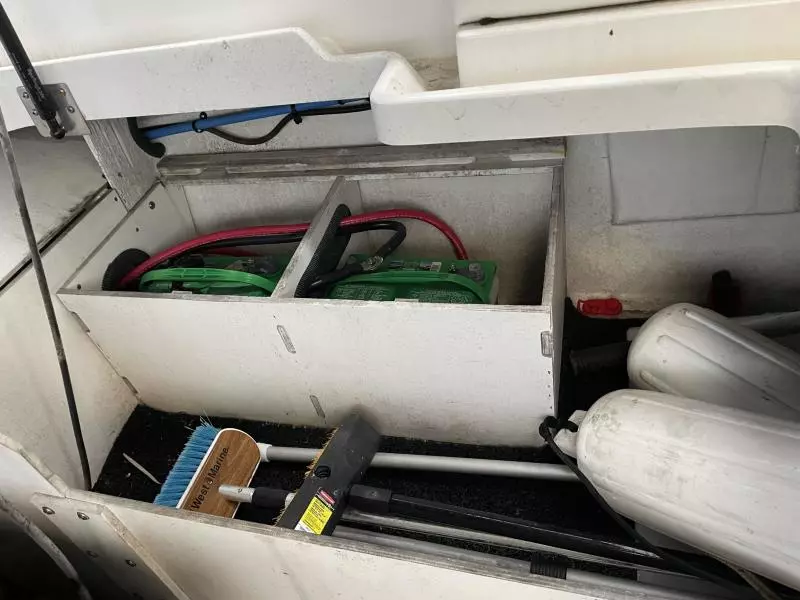 2013 Sea Ray Sundeck