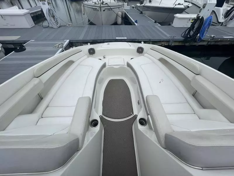 2013 Sea Ray Sundeck