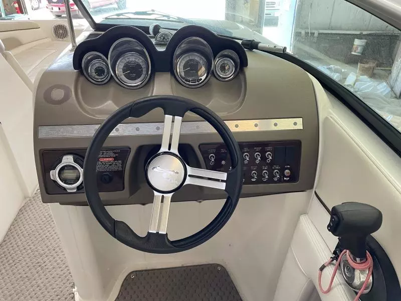 2013 Sea Ray Sundeck