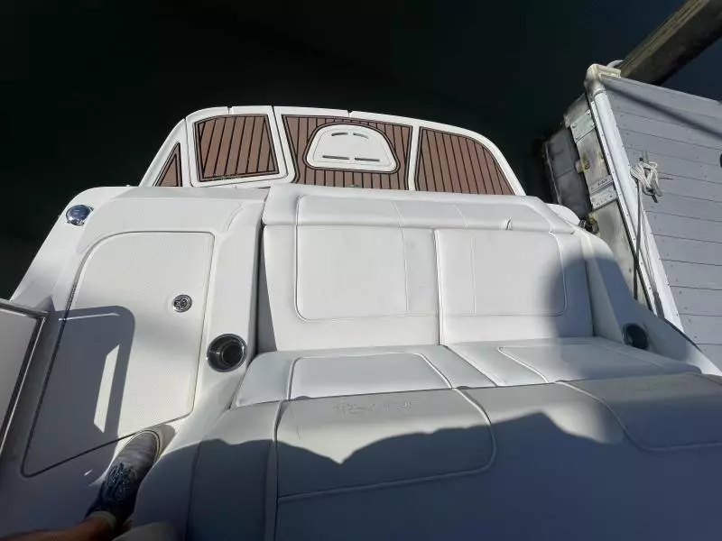 2013 Sea Ray Sundeck