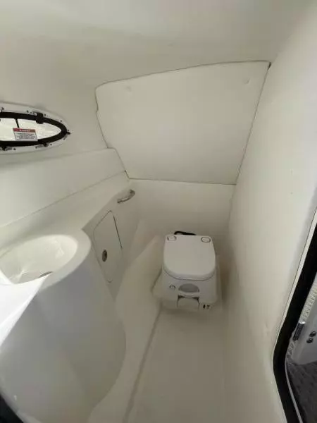 2013 Sea Ray Sundeck