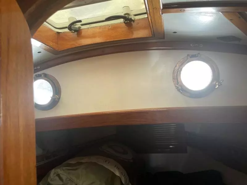 1978 Tayana Tayana 37