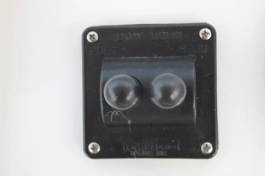 2003 Mainship 390 Trawler