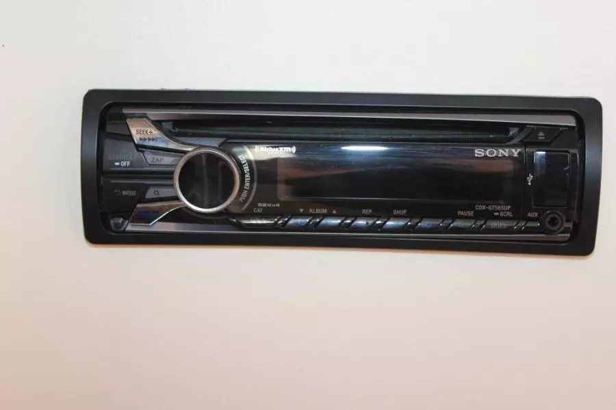 2003 Mainship 390 Trawler