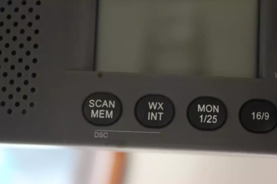 2003 Mainship 390 Trawler