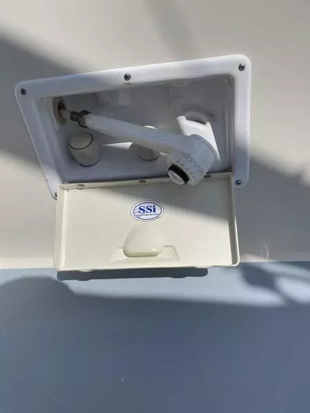 1983 Hinterhoeller Nonsuch 30 Classic