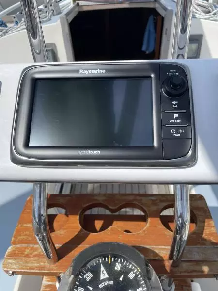 1983 Hinterhoeller Nonsuch 30 Classic