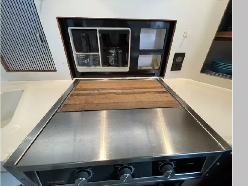 1989 Sea Ray Sundancer