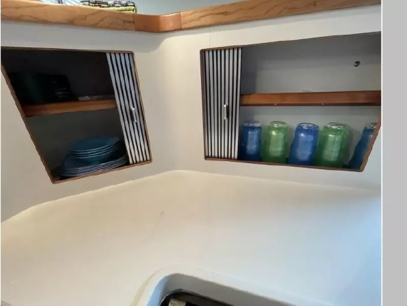 1989 Sea Ray Sundancer