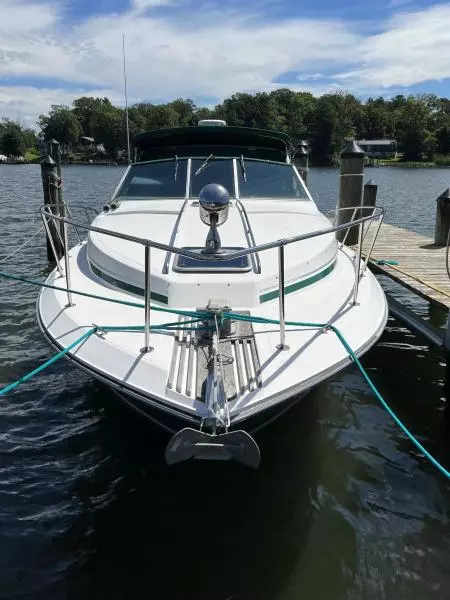 1989 Sea Ray Sundancer