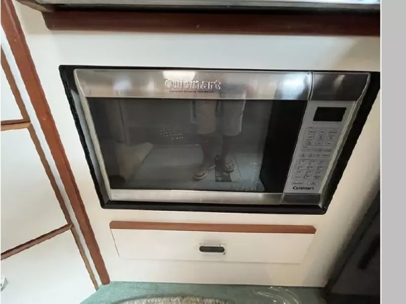 1989 Sea Ray Sundancer