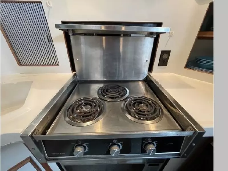 1989 Sea Ray Sundancer