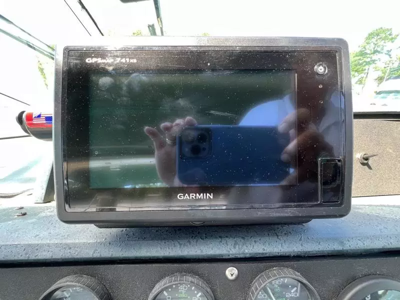 1989 Sea Ray Sundancer