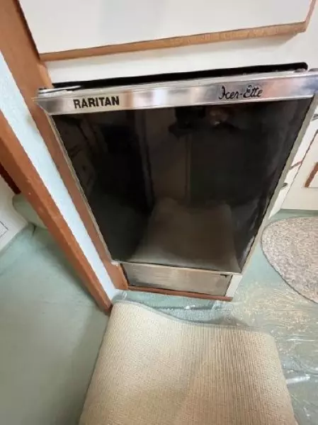 1989 Sea Ray Sundancer