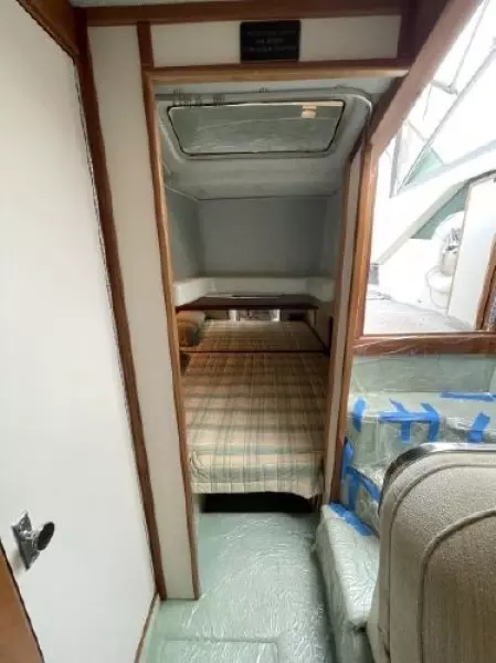 1989 Sea Ray Sundancer