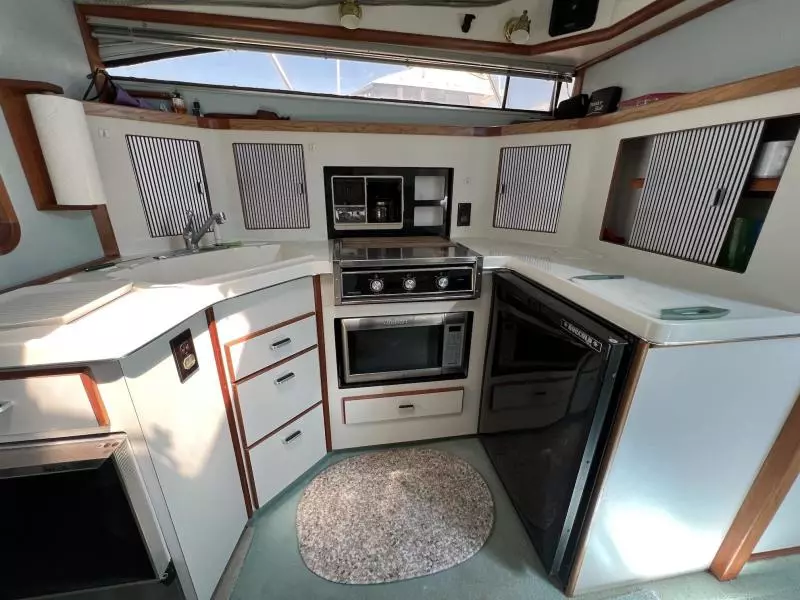 1989 Sea Ray Sundancer