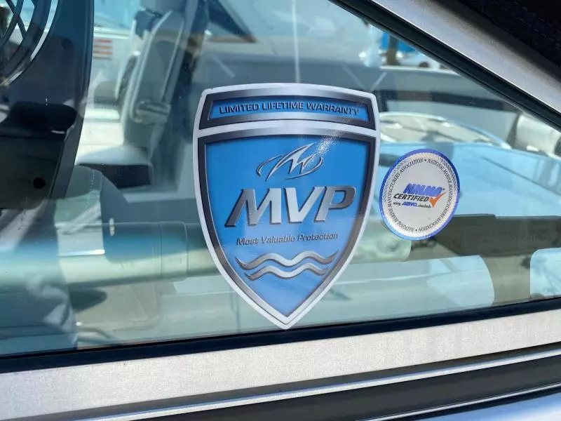 2021 Monterey Sport Yacht