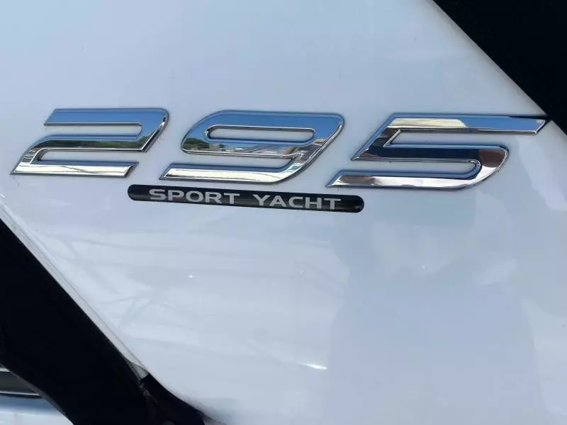 2021 Monterey Sport Yacht