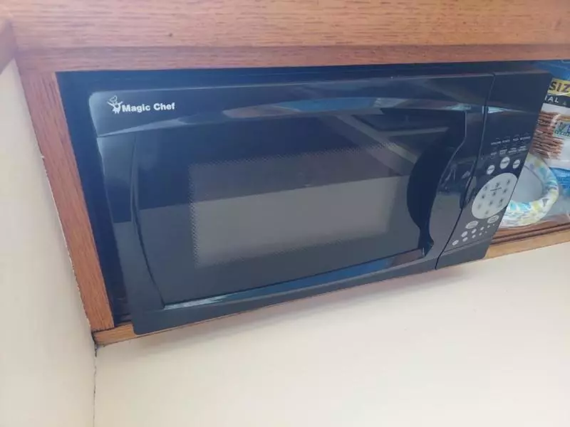 1986 Silverton Flybridge Convertible