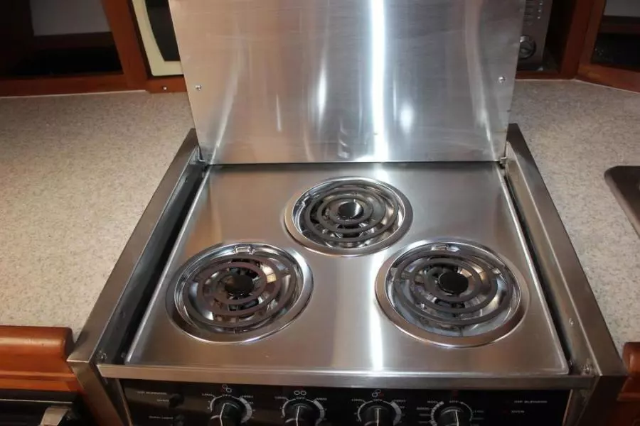 2006 Mainship 34 Pilot Sedan Rum Runner