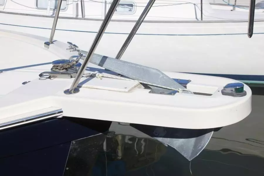 2006 Mainship 34 Pilot Sedan Rum Runner