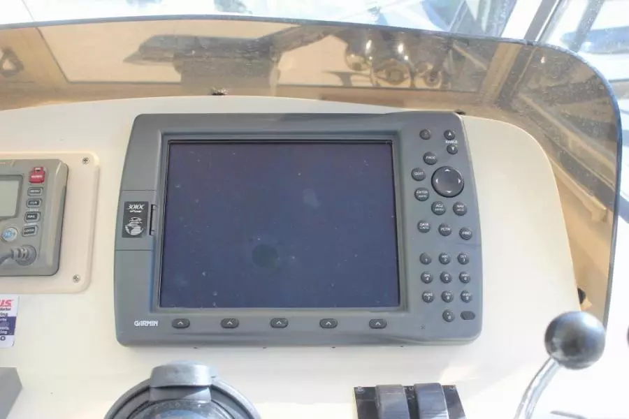 2006 Mainship 34 Pilot Sedan Rum Runner