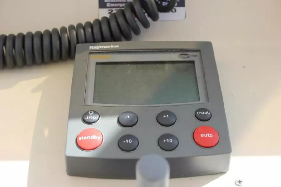 2006 Mainship 34 Pilot Sedan Rum Runner