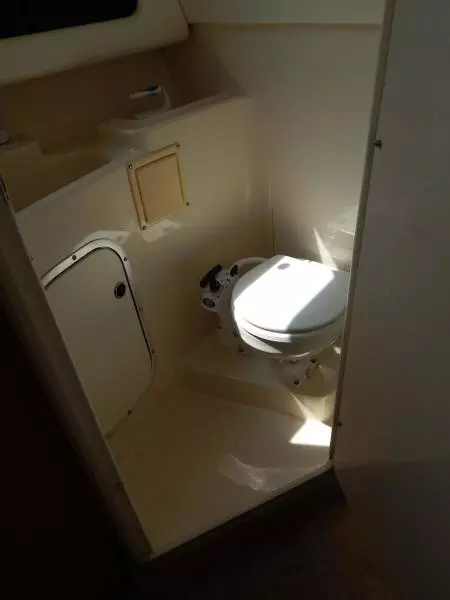 2002 Bayliner 2859 Classic