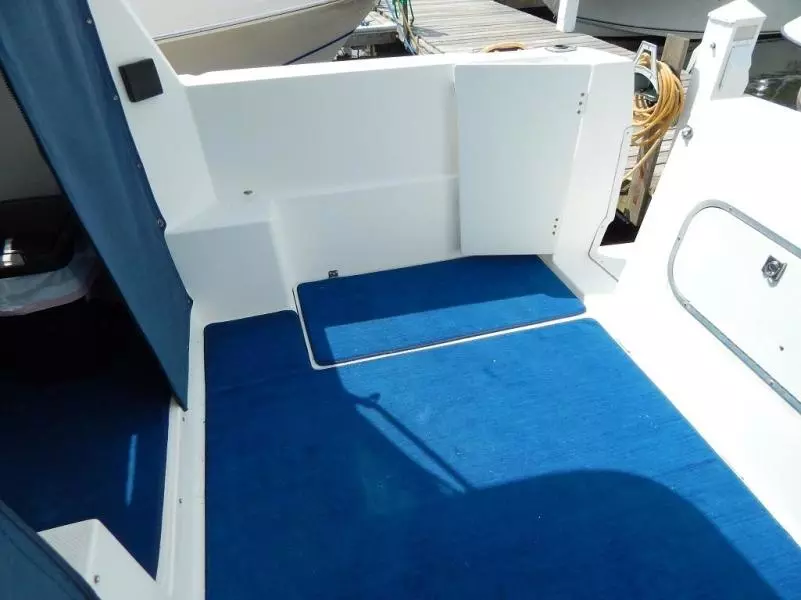 2002 Bayliner 2859 Classic