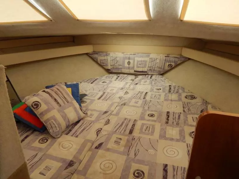 2002 Bayliner 2859 Classic