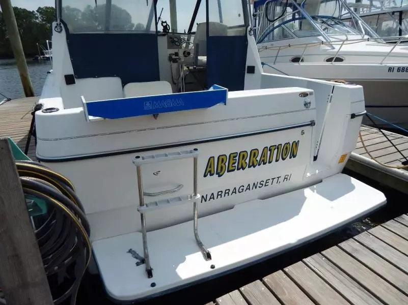 2002 Bayliner 2859 Classic