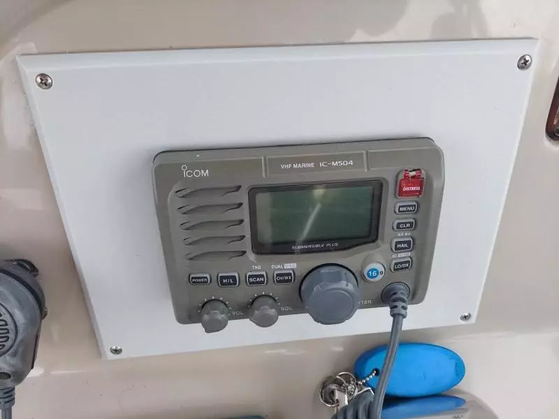 2007 Sea Ray 290 Amberjack