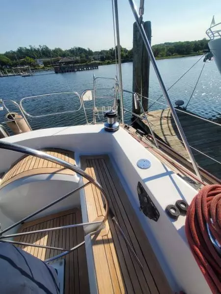 1996 Custom Lager 65