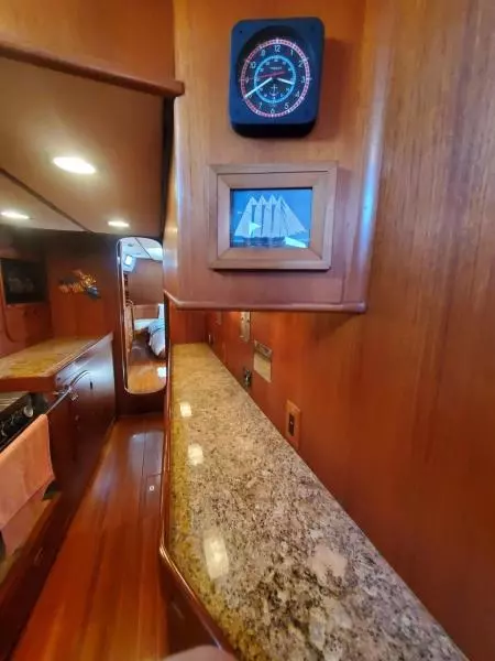 1996 Custom Lager 65