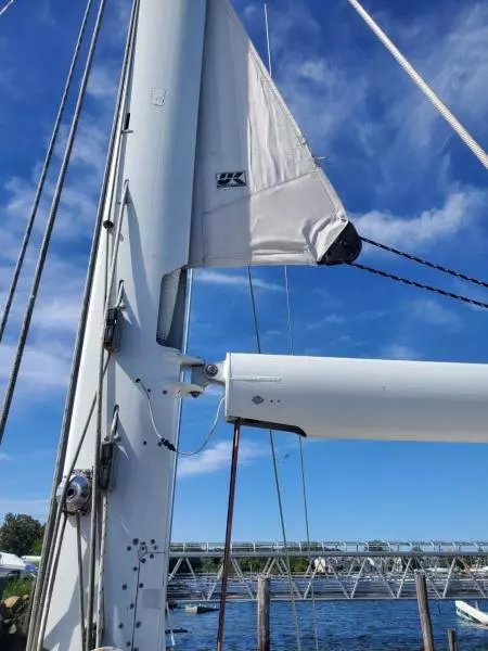 1996 Custom Lager 65