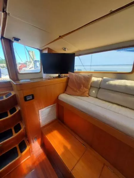 1996 Custom Lager 65