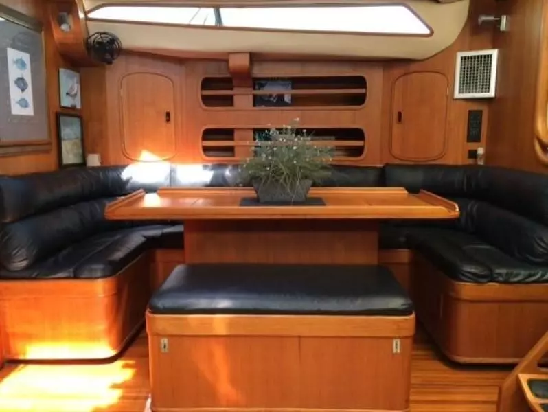 1996 Custom Lager 65