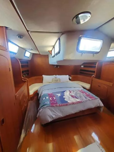 1996 Custom Lager 65