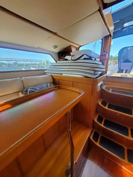 1996 Custom Lager 65