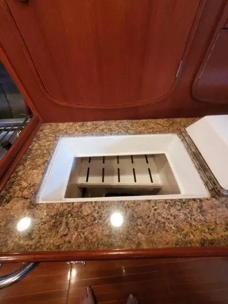 1996 Custom Lager 65