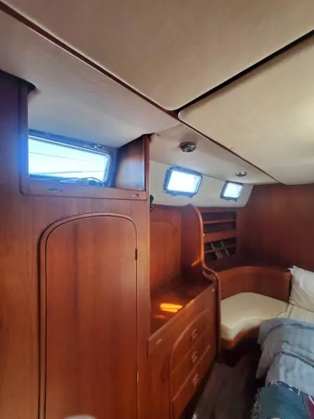 1996 Custom Lager 65