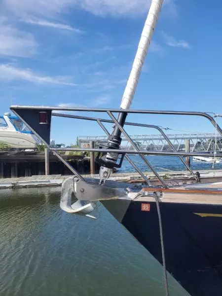 1996 Custom Lager 65