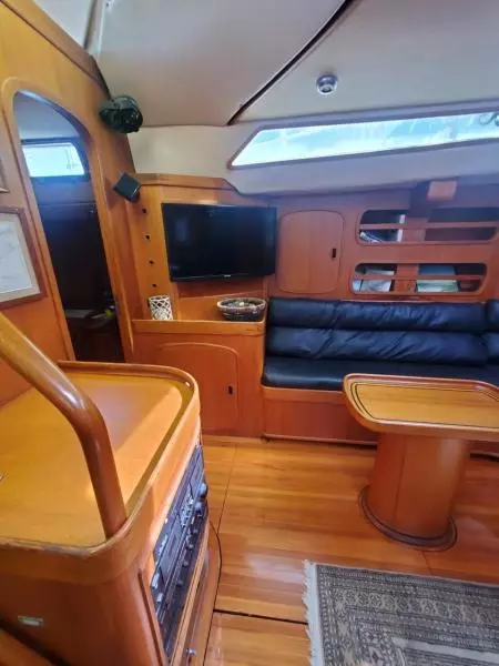 1996 Custom Lager 65