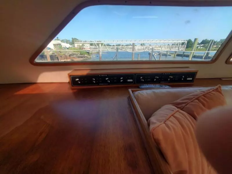 1996 Custom Lager 65