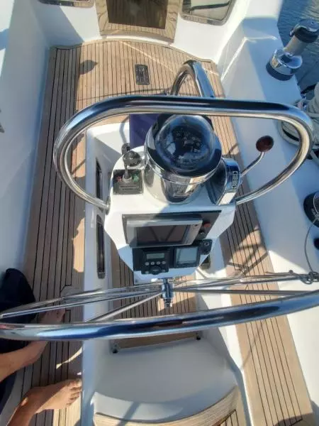 1996 Custom Lager 65