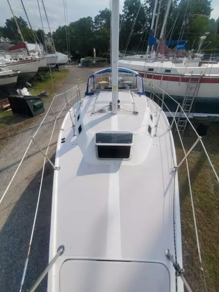 1995 Catalina 30