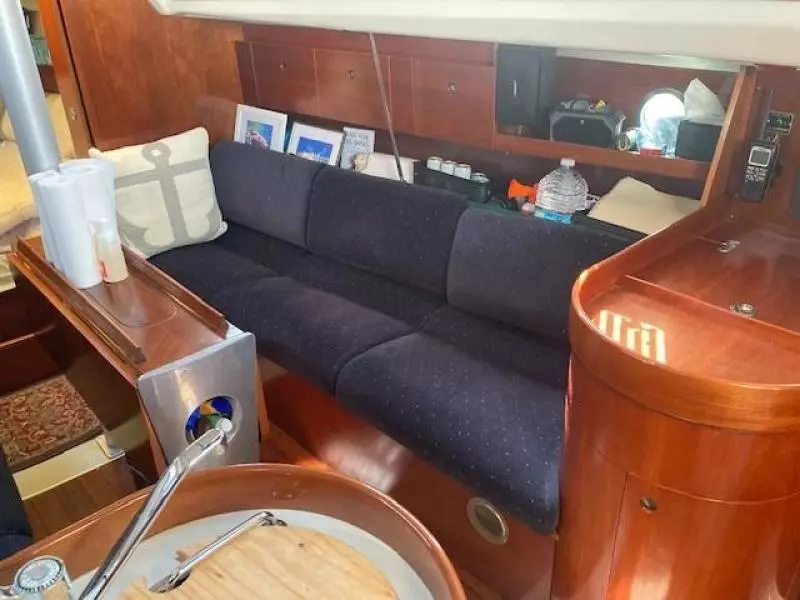 1994 Beneteau Oceanis 300